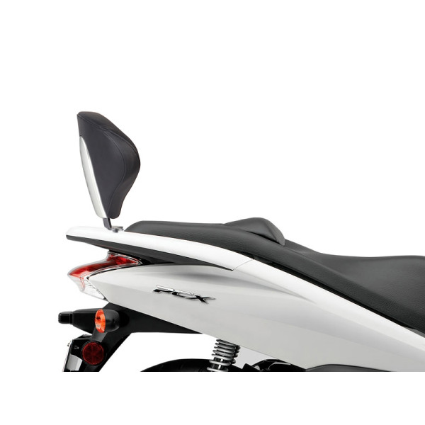 Shad Backrest Fitting Kit